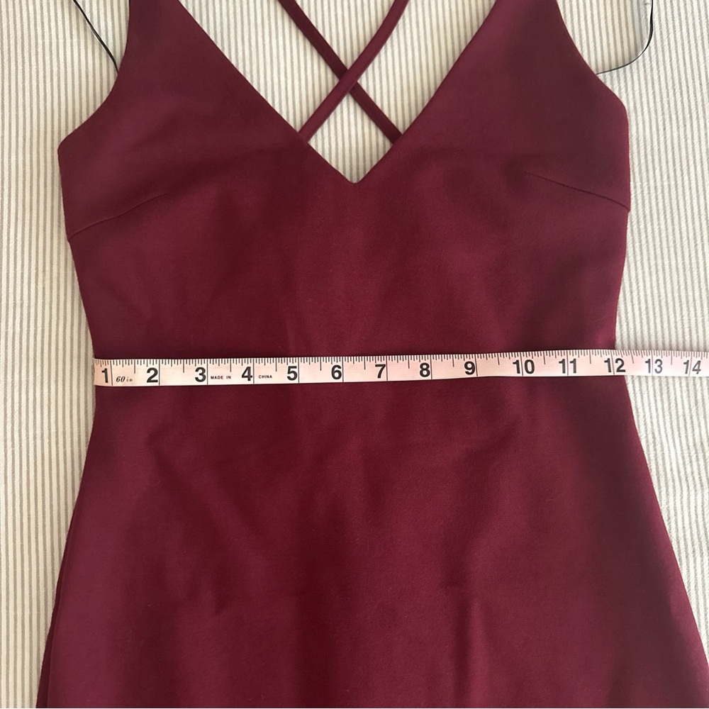 MinkPink Dress